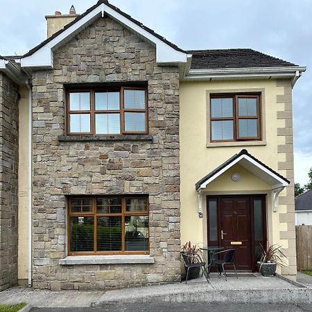Home Near The River Shannon Rooskey Екстериор снимка