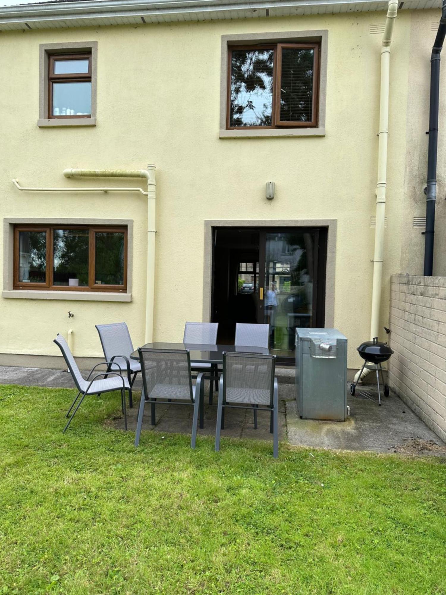 Home Near The River Shannon Rooskey Екстериор снимка