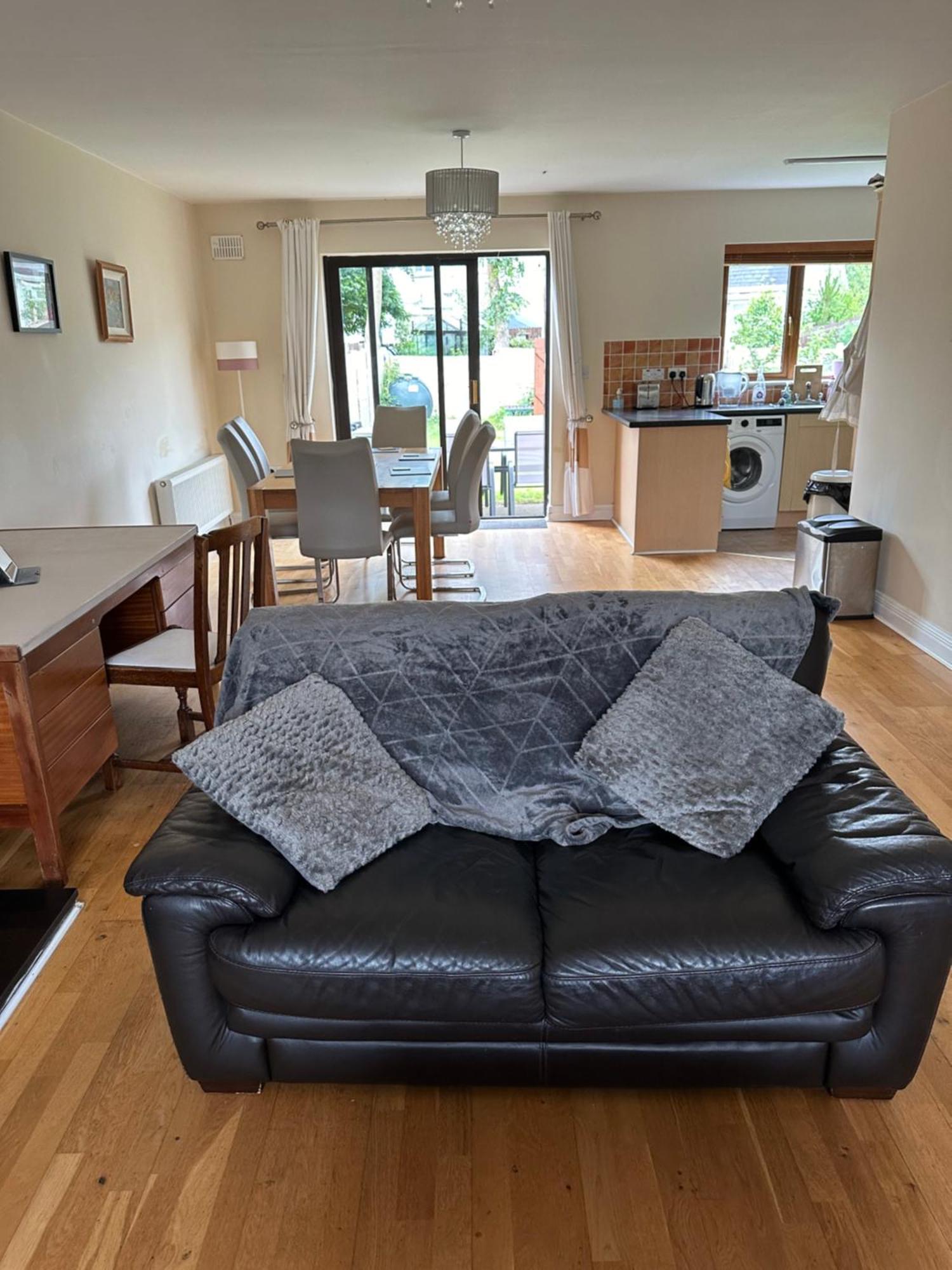 Home Near The River Shannon Rooskey Екстериор снимка