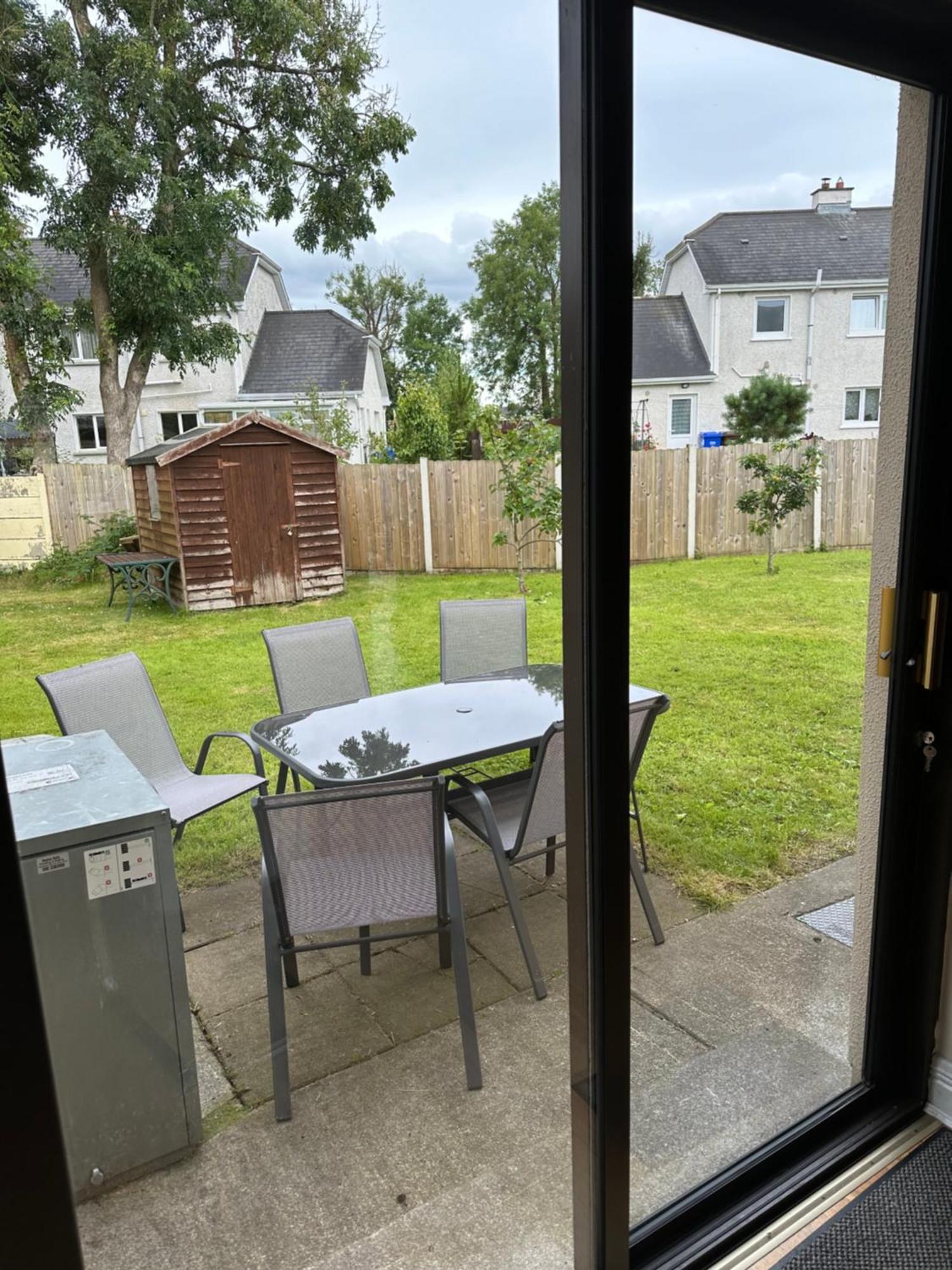 Home Near The River Shannon Rooskey Екстериор снимка