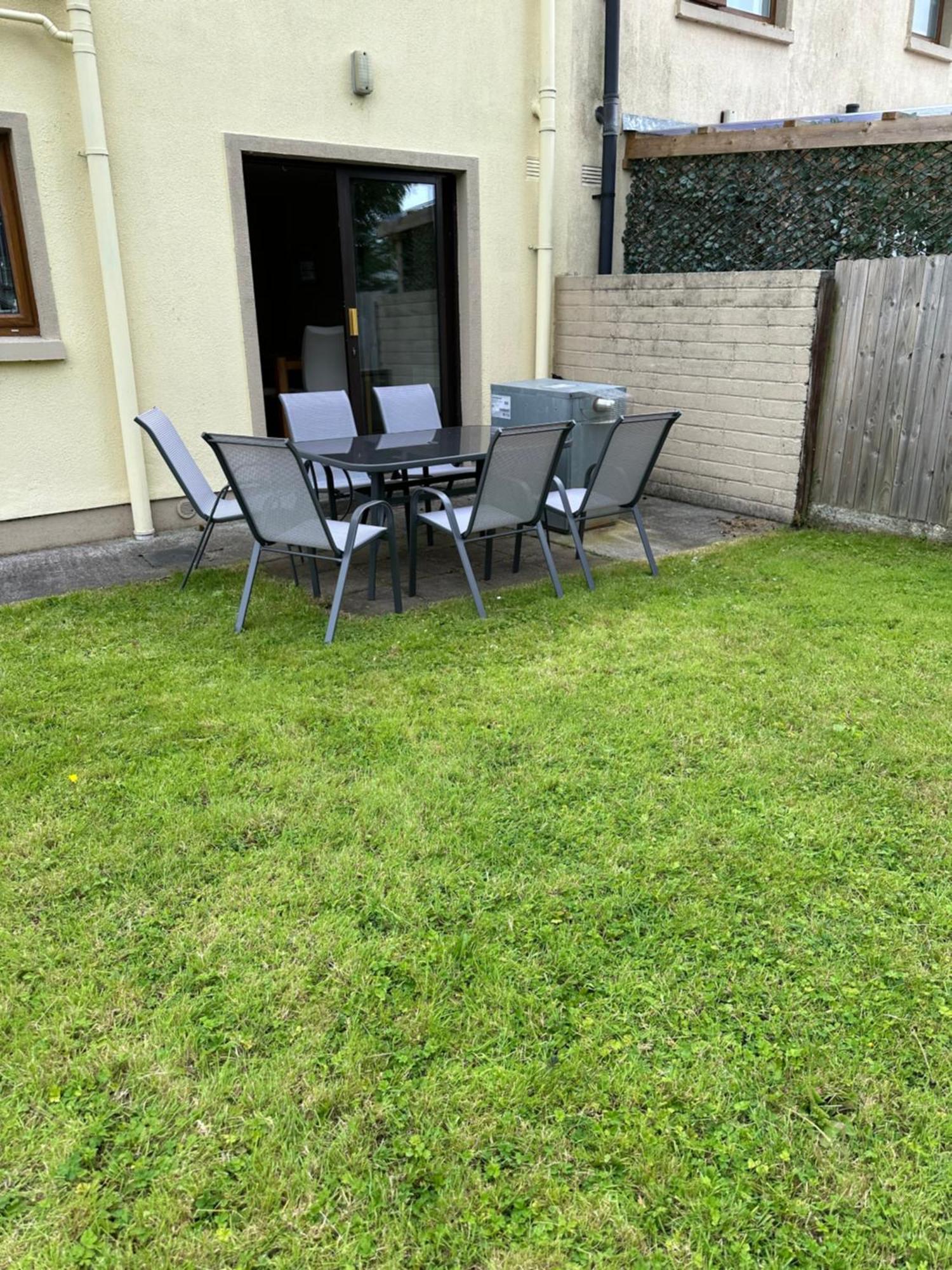Home Near The River Shannon Rooskey Екстериор снимка