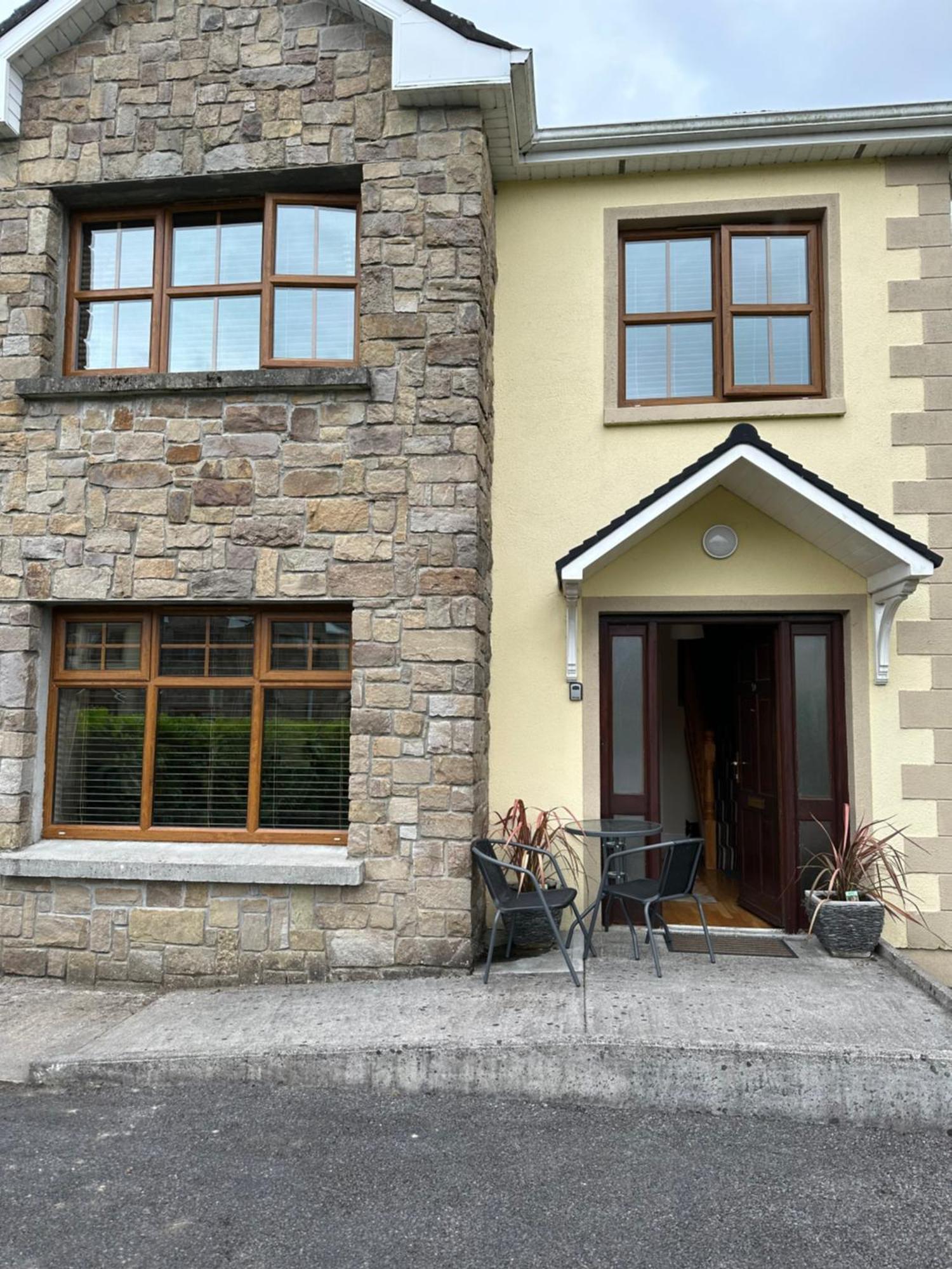 Home Near The River Shannon Rooskey Екстериор снимка