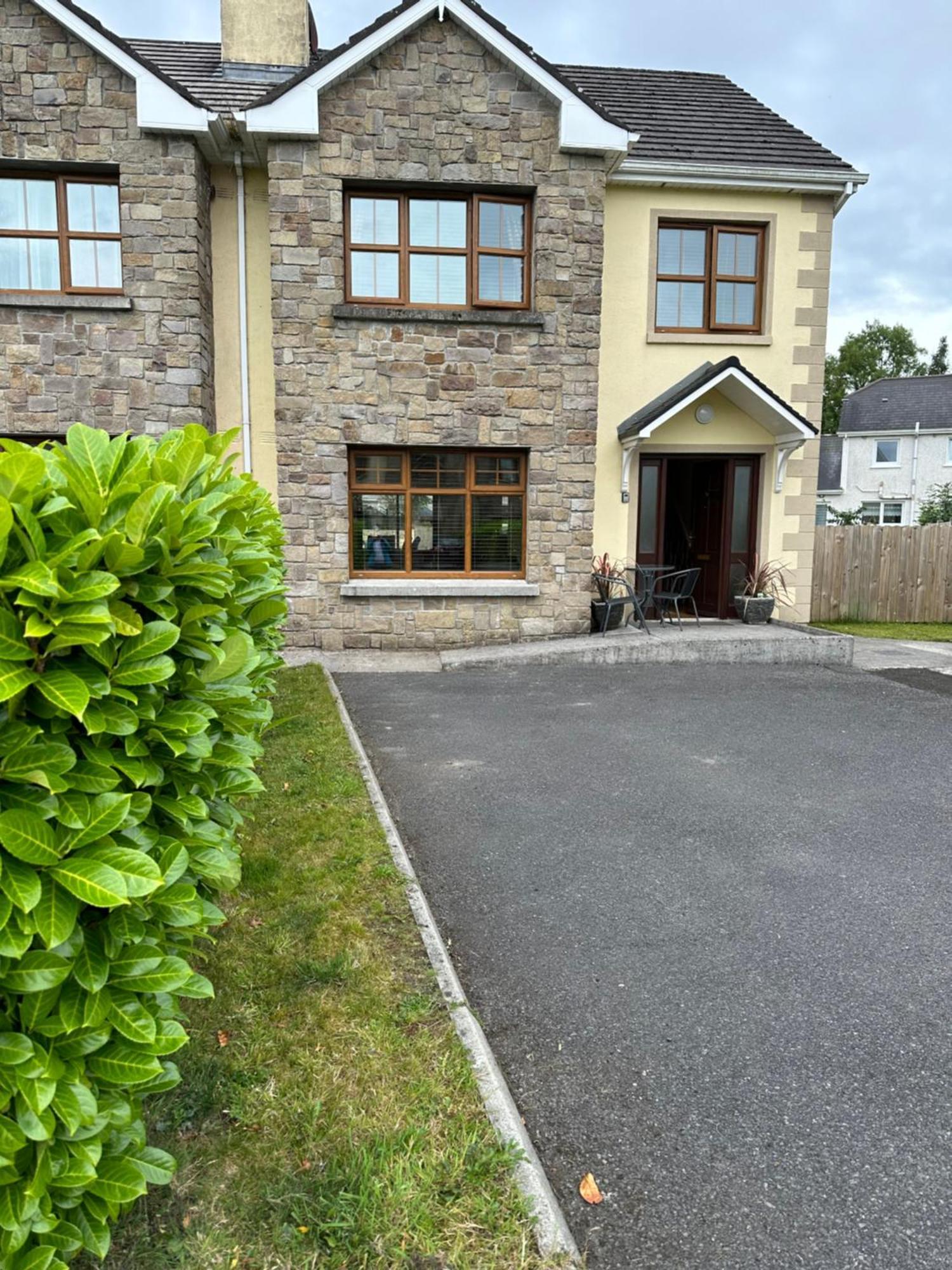 Home Near The River Shannon Rooskey Екстериор снимка